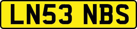 LN53NBS
