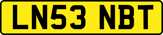 LN53NBT