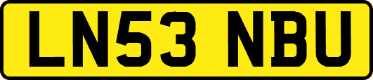 LN53NBU