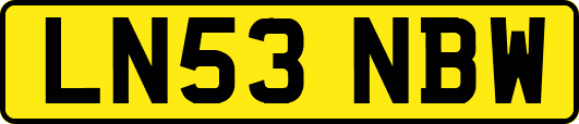 LN53NBW