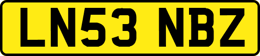 LN53NBZ
