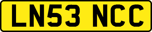 LN53NCC