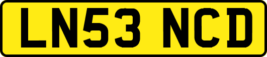 LN53NCD