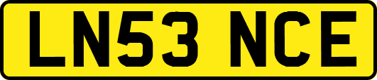 LN53NCE