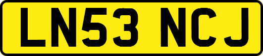 LN53NCJ