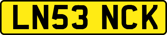 LN53NCK