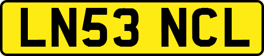 LN53NCL