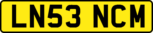 LN53NCM