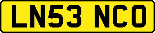 LN53NCO