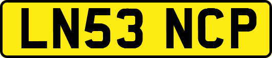 LN53NCP