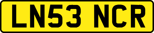 LN53NCR