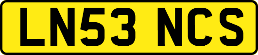 LN53NCS