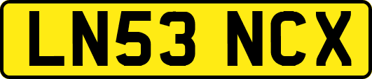 LN53NCX