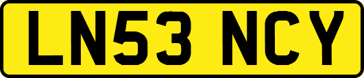 LN53NCY