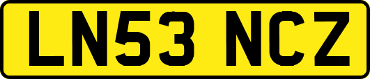 LN53NCZ