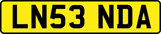 LN53NDA