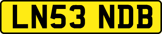 LN53NDB