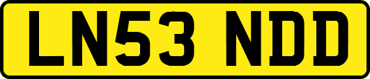 LN53NDD