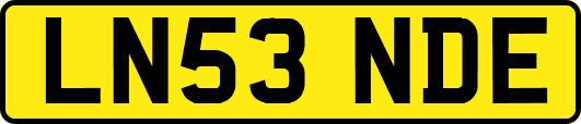LN53NDE