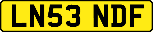 LN53NDF