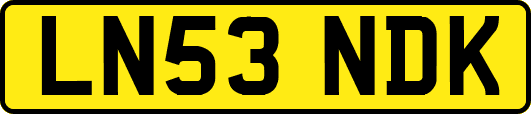 LN53NDK