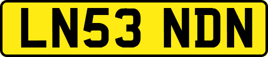 LN53NDN