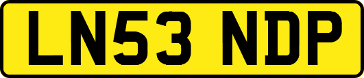 LN53NDP