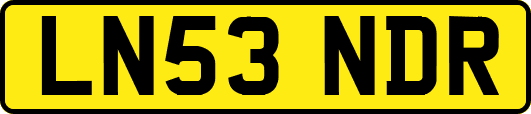 LN53NDR