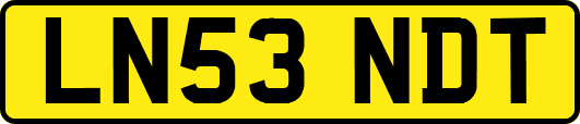 LN53NDT
