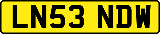 LN53NDW
