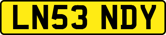 LN53NDY
