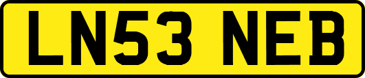 LN53NEB