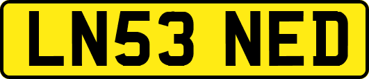 LN53NED