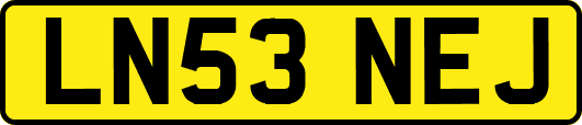 LN53NEJ