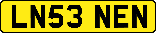 LN53NEN