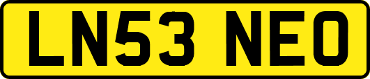 LN53NEO