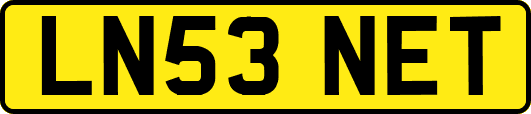 LN53NET