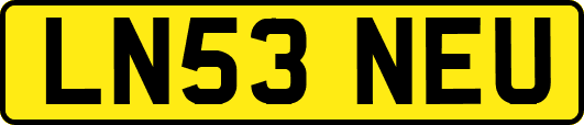 LN53NEU