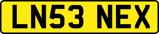 LN53NEX