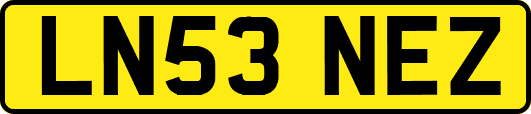 LN53NEZ