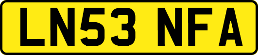 LN53NFA