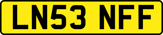 LN53NFF
