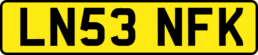 LN53NFK