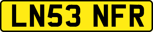 LN53NFR