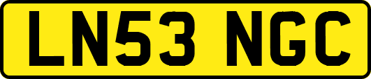 LN53NGC