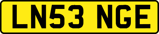 LN53NGE