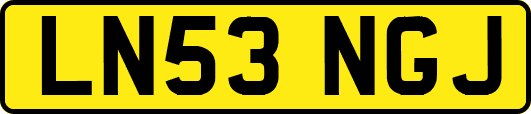 LN53NGJ