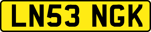LN53NGK