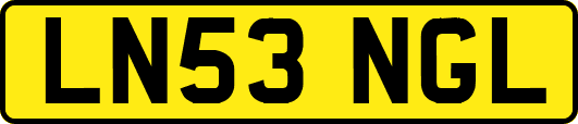 LN53NGL
