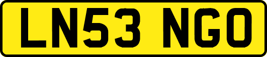 LN53NGO